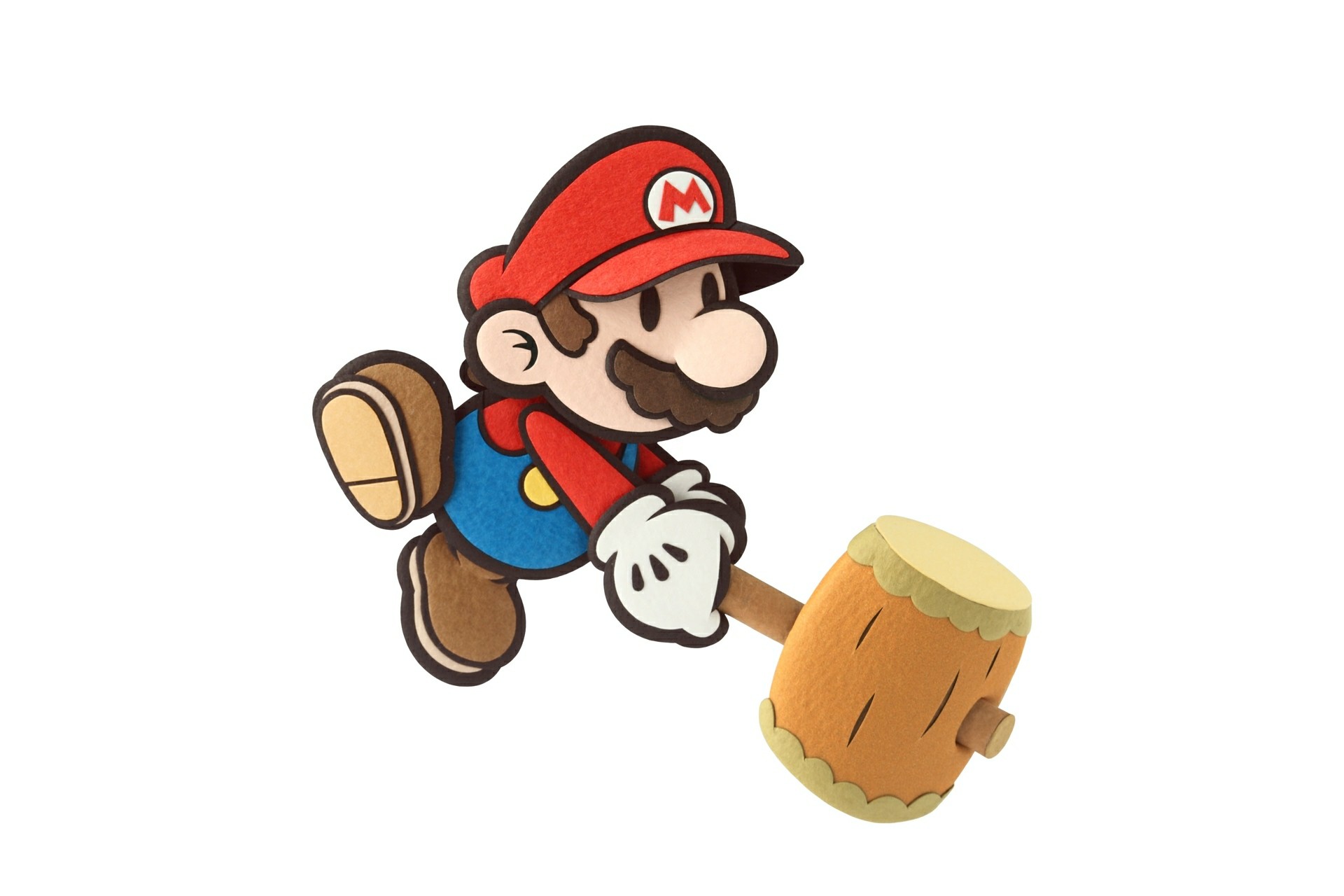 Paper Mario: Sticker Star - Imagen 13